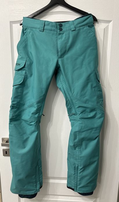 Pantaloni snowboard Burton