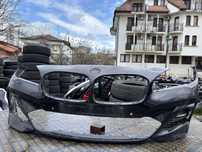 Броня БМВ Ф45 Ф46/BMW F45 F46 2 Series