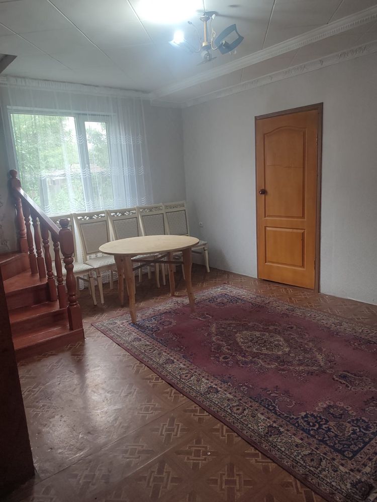 Сдается дом в аренду