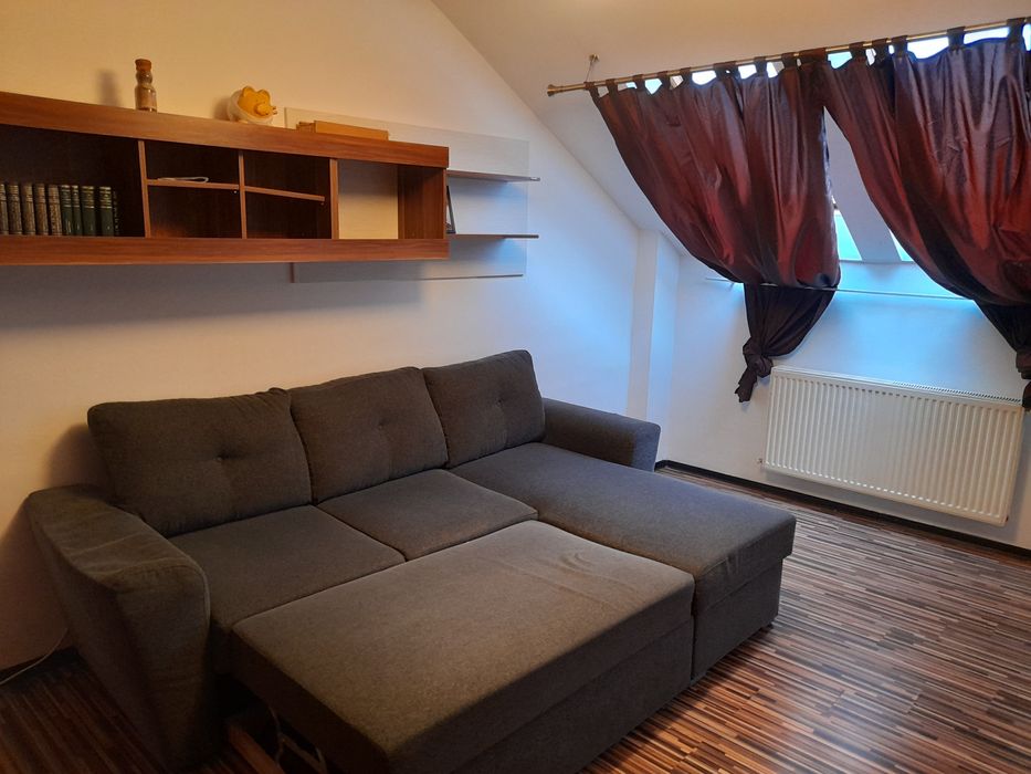 Închiriez apartament 2 camere