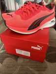 Продавам маратонки за бягане Puma Deviate Nitro Wns
