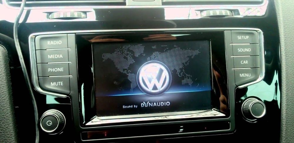 SKODA Amundsen Mib2 SD Card EUROPE Gen2 2025гд Discover сд карта шкода