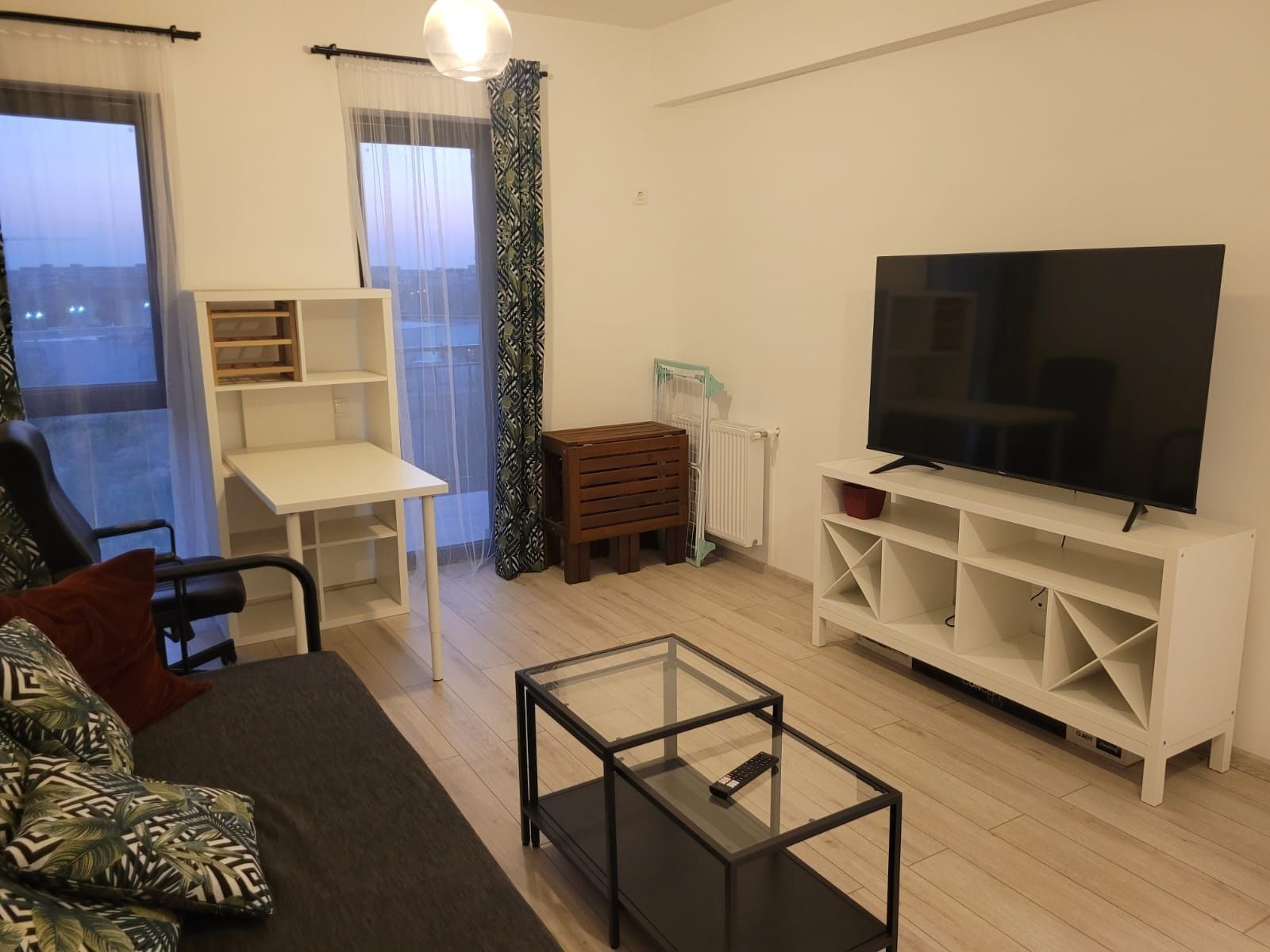 Apartament 2 camere Top House Metalurgiei