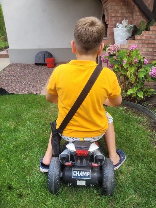 Vând Motocicletă De copii.