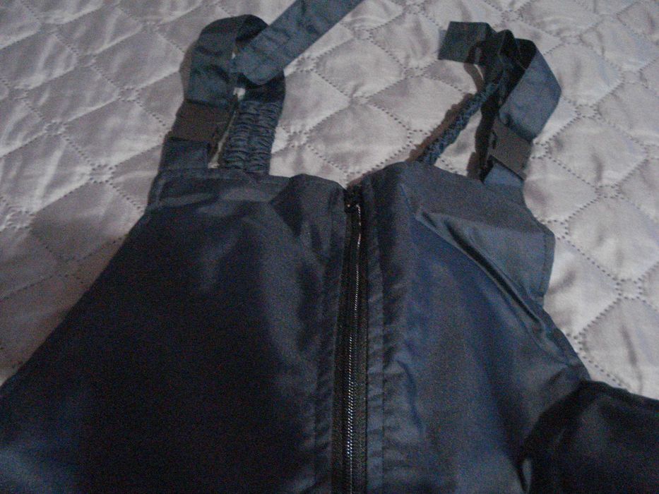 Зимно работно облекло