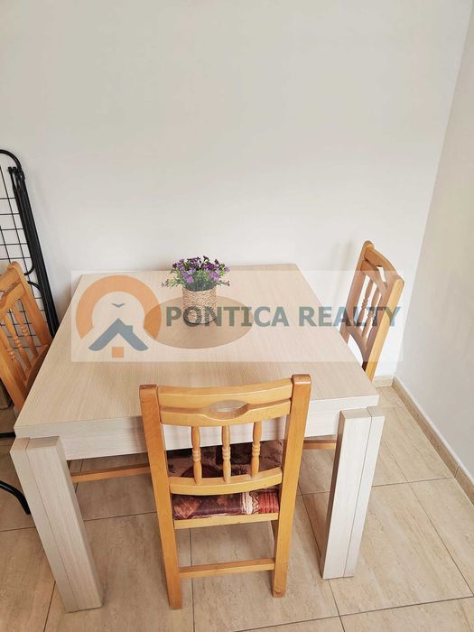 Продава се Едностаен апартамент в Бургас, Лазур - 40 кв.м за 1020 €/кв.м - Снимка #7