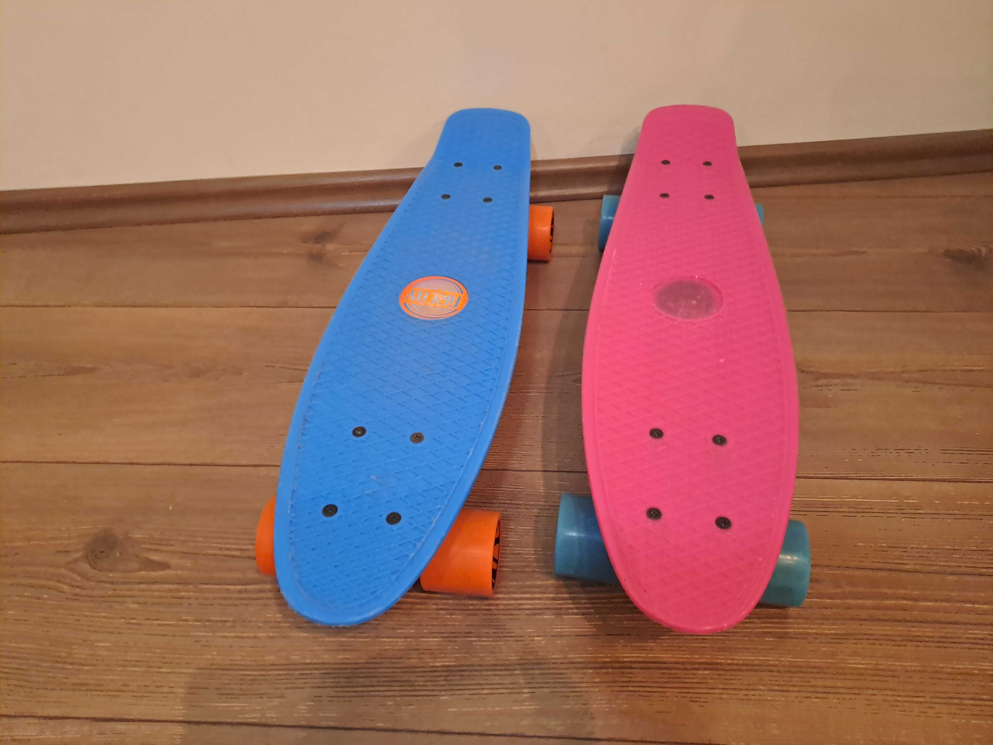 Скейтборд / Пениборд / Pennyboard