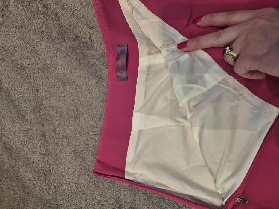 Pantaloni scurți eleganti