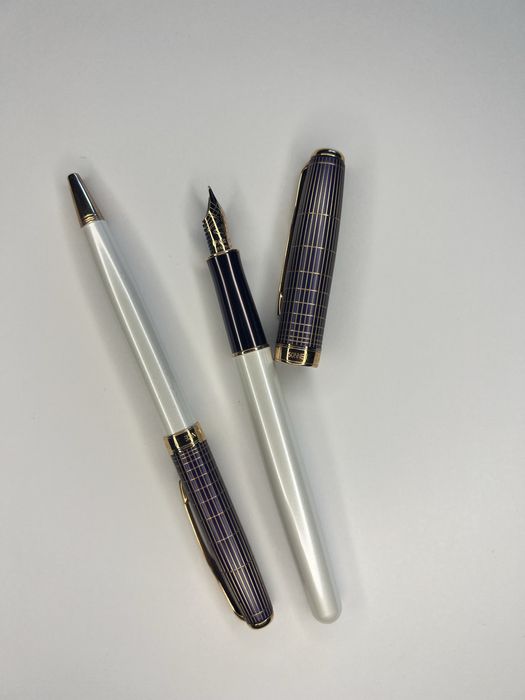 Parker stilou si pix diferite modele
