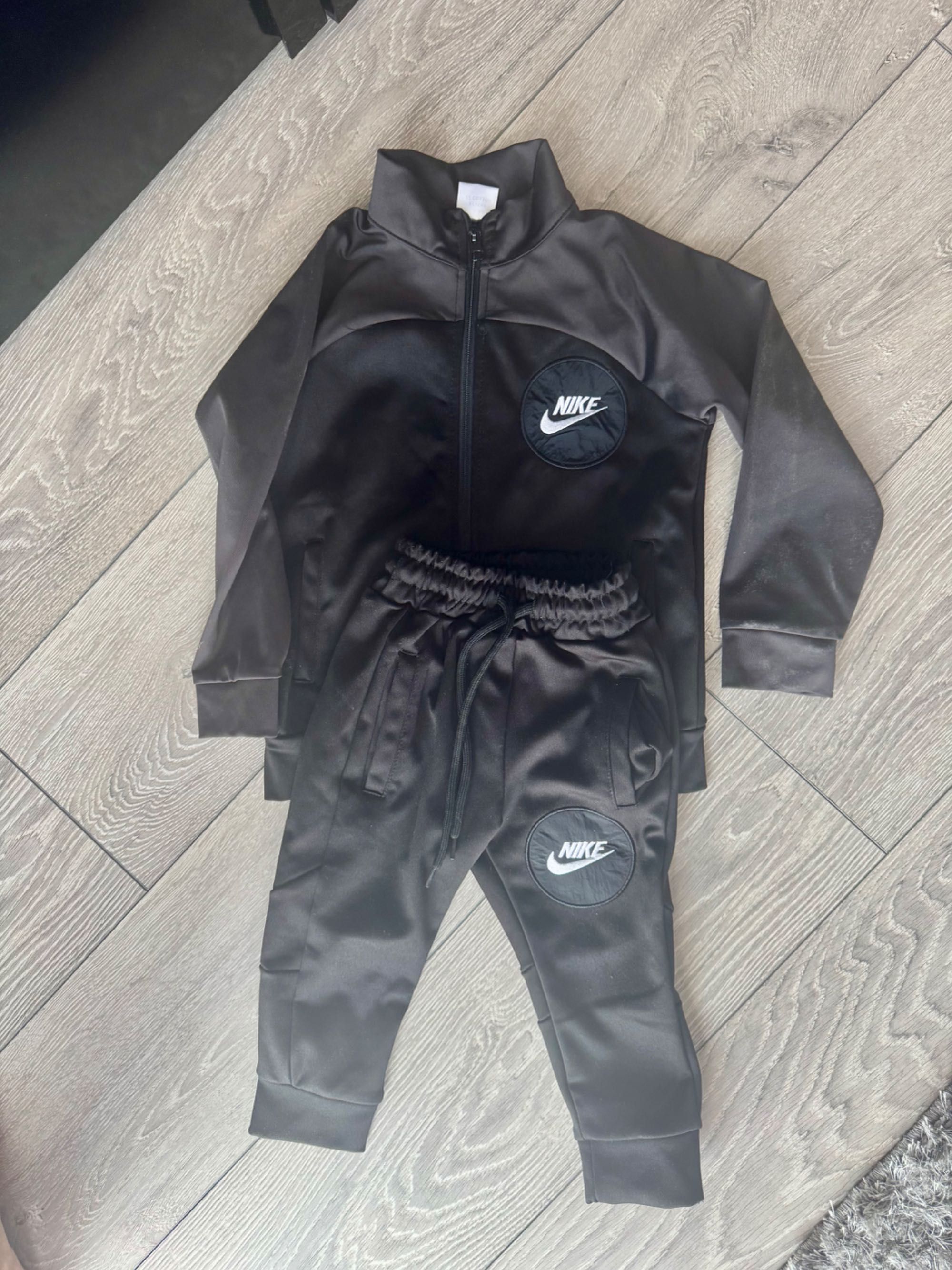 Детски анцунг Nike за момче