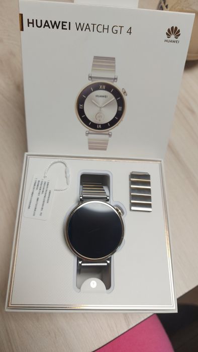 Huawei Watch GT4 41mm