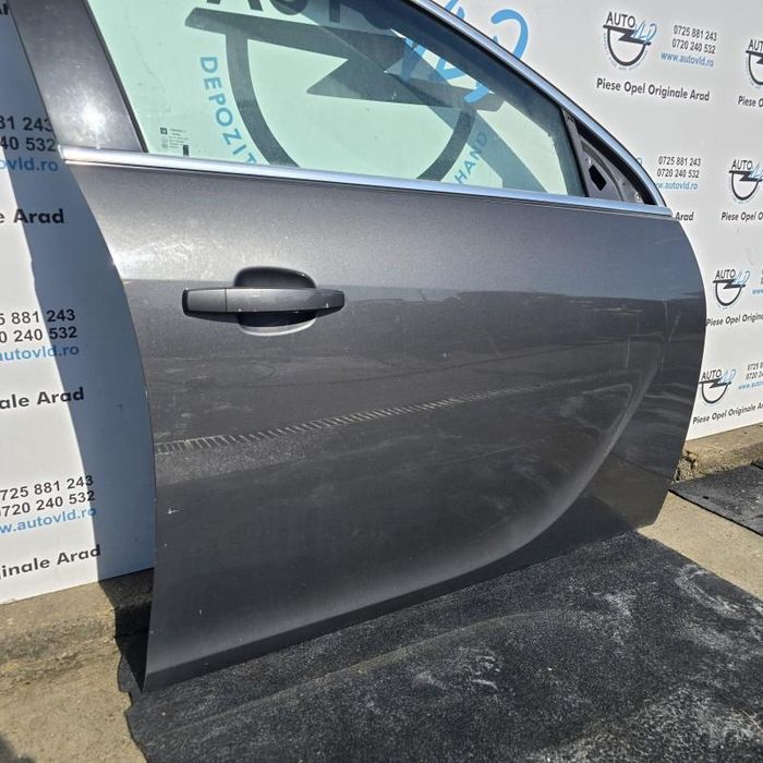 Portiera usa Z177 dreapta fata Opel Insignia A facelift