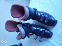 Скиорски обувки -salomon - мъжки