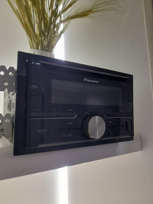 Продам pioneer 705 в идеальном состоянии  оригинал