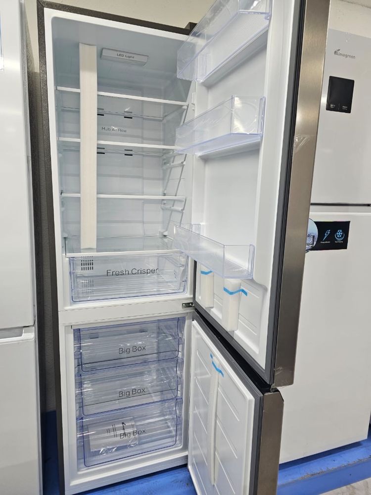 Холодильники для дома