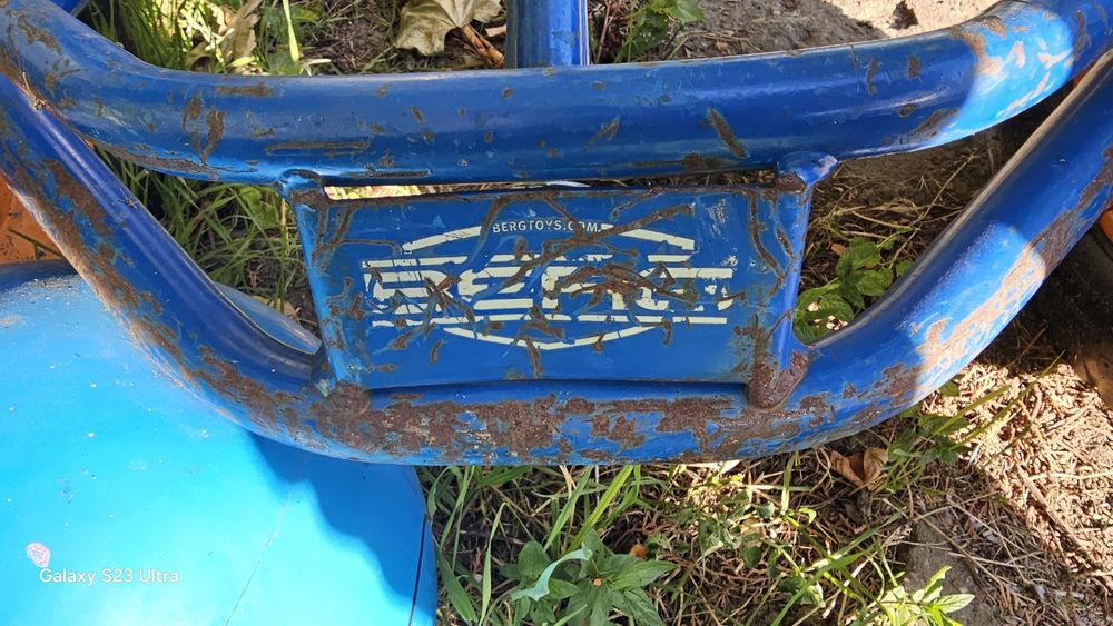 Cart adulți/copii