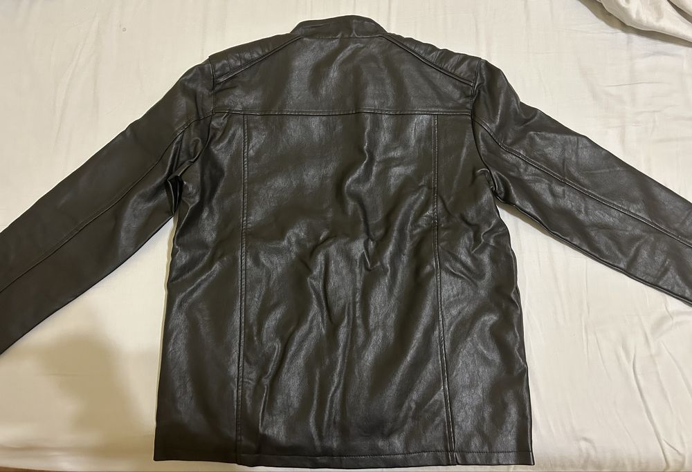 Кожено яке Lee Cooper мъжко