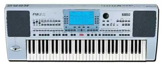 Seturi bune Korg Pa50, Pa60, Pa80