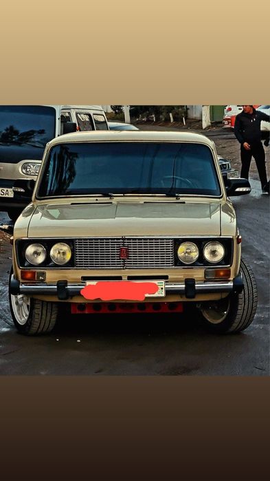 Vza 2106 sotiladi