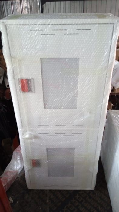 Пожарные шкафы ШПК 101, ШПК 102