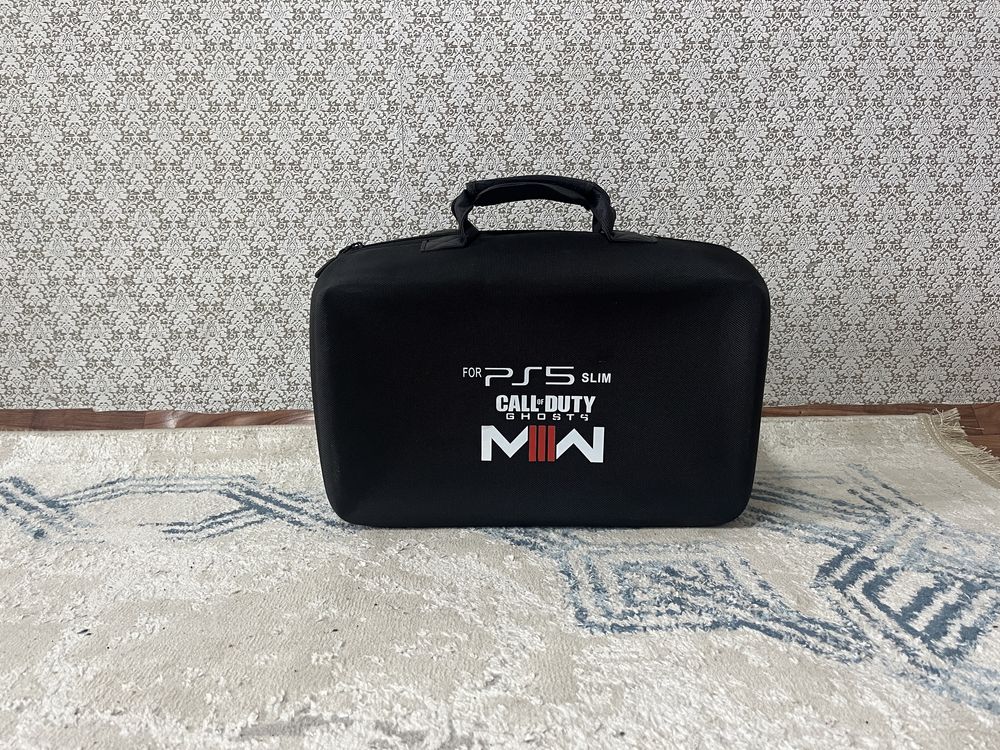 PS5 slim сумка