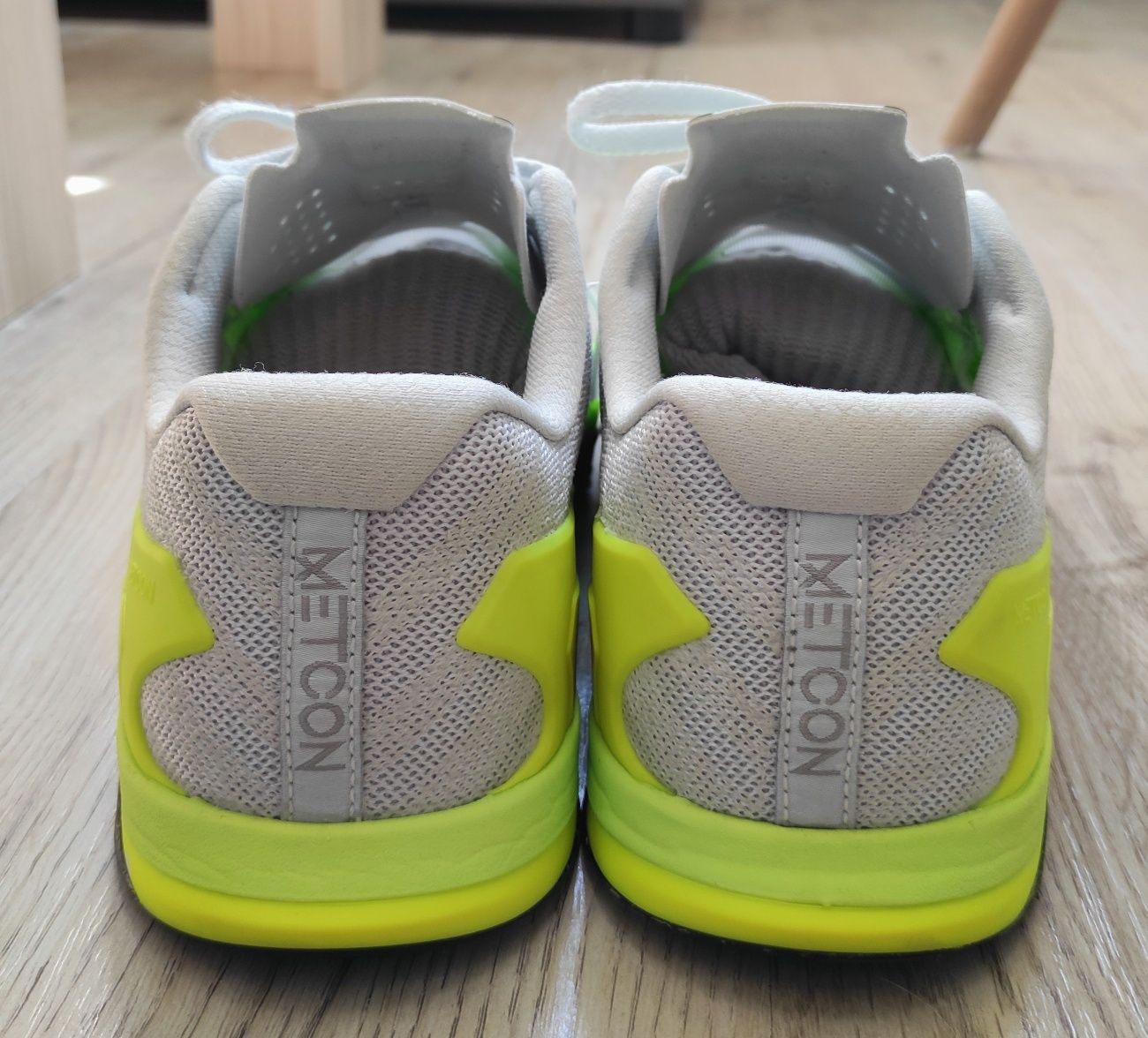 NIKE METCON 44 номер