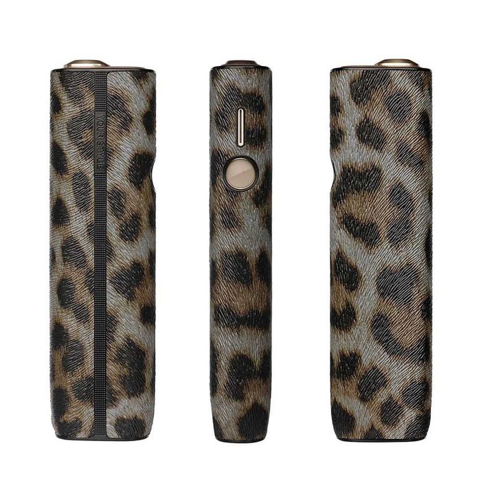 Husa Iqos Iluma One Leopard