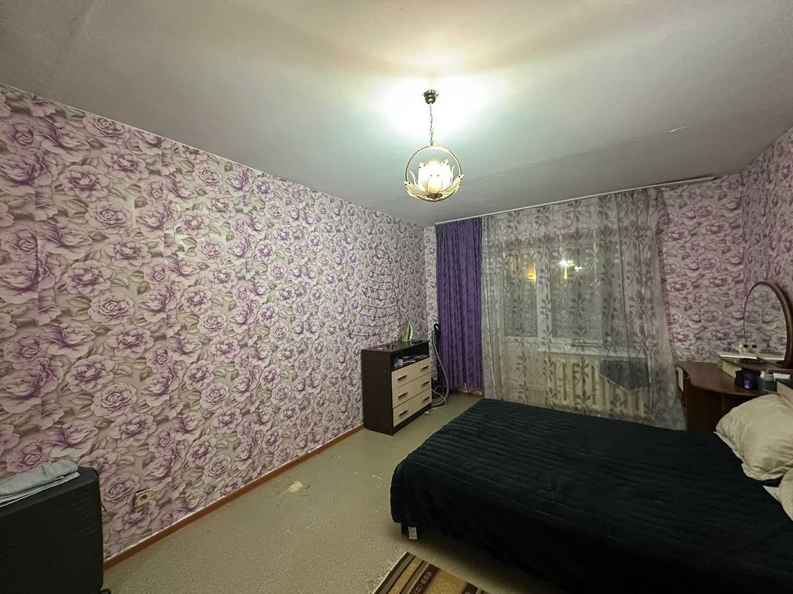 Продается 1 комн квартира на Ауэзова, 219а