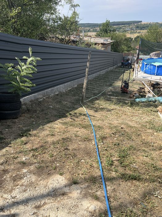 Vand casa in Comuna Baldovinesti sat Pietriș