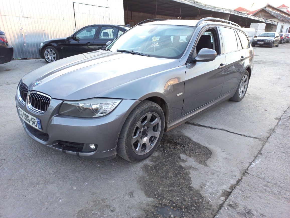 Piese auto BMW e91 318d lci europa