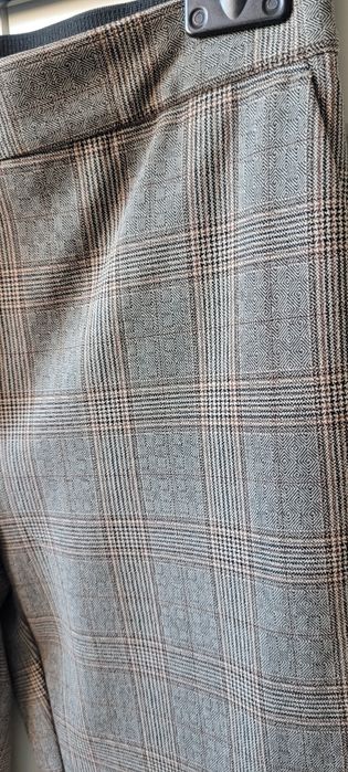 Pantaloni office Zara