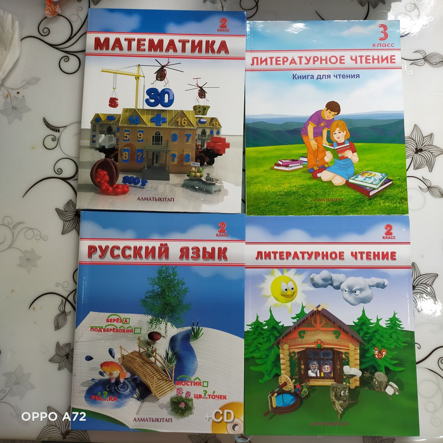 Продам Срочно Школьные книги и детские книги