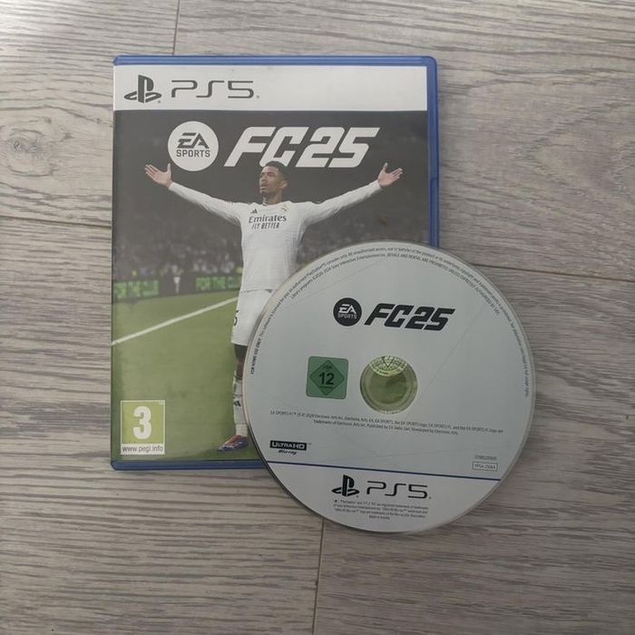 Фифа диска сатамын