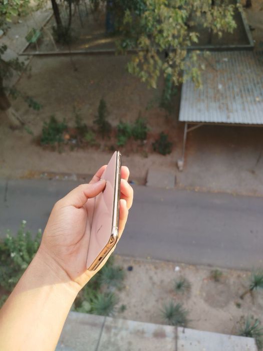 Iphone Xs ideal face id true tone ishledi