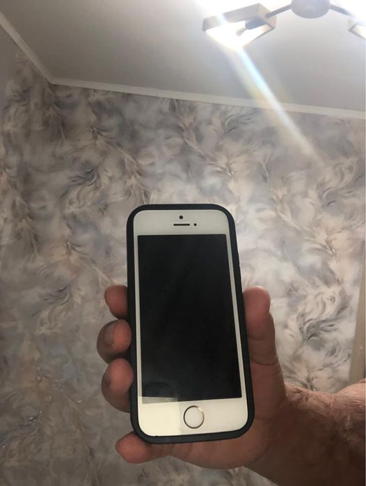 Айфон се обмен на андроид