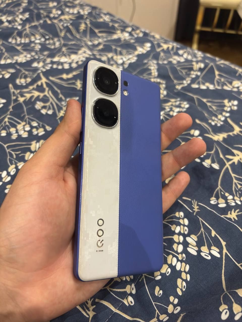 Juda срочный!!! Продам Iqoo neo 9s pro plus OBMEN BOR!