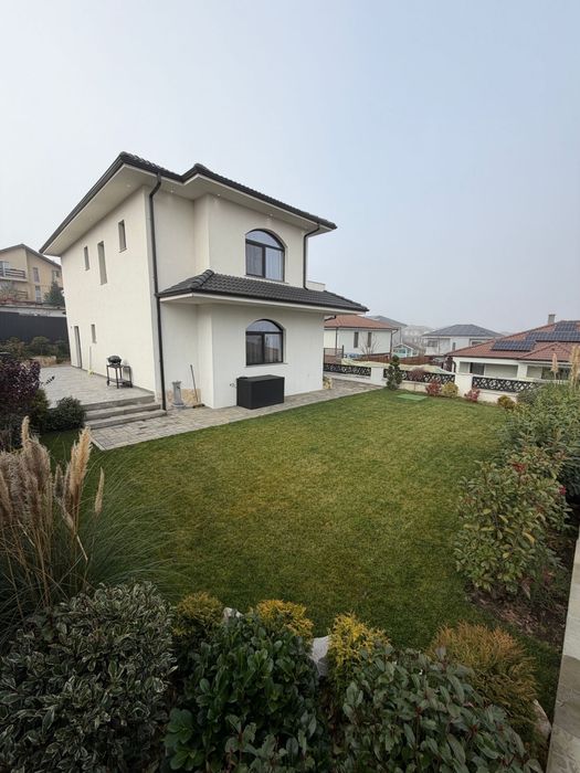 Casa individuala dezmir cluj