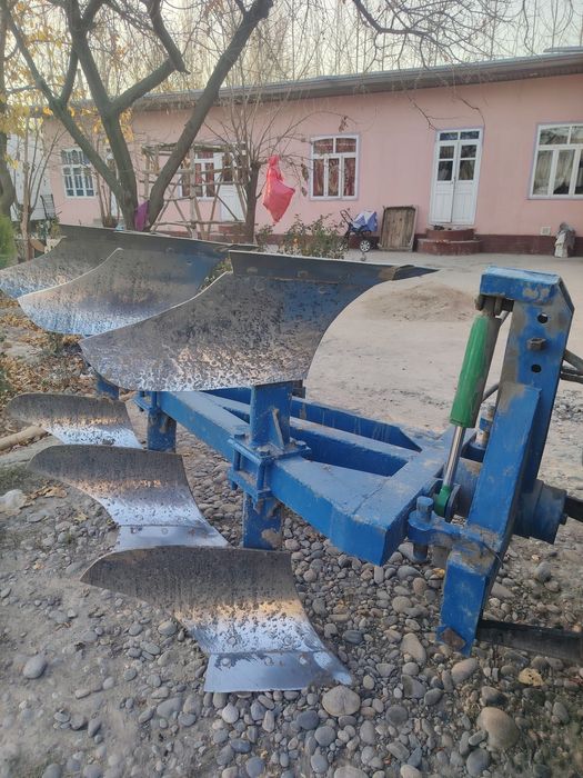 Pulik sotiladi mtz 80 tortadi