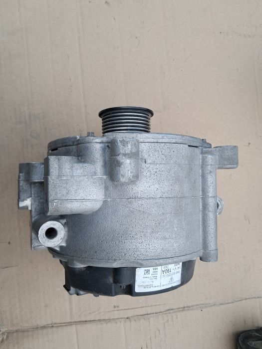 Запчасти на порш955