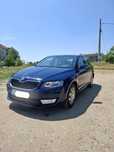Skoda Octavia 3 Style 1.4 TSI 150 CP Euro 6