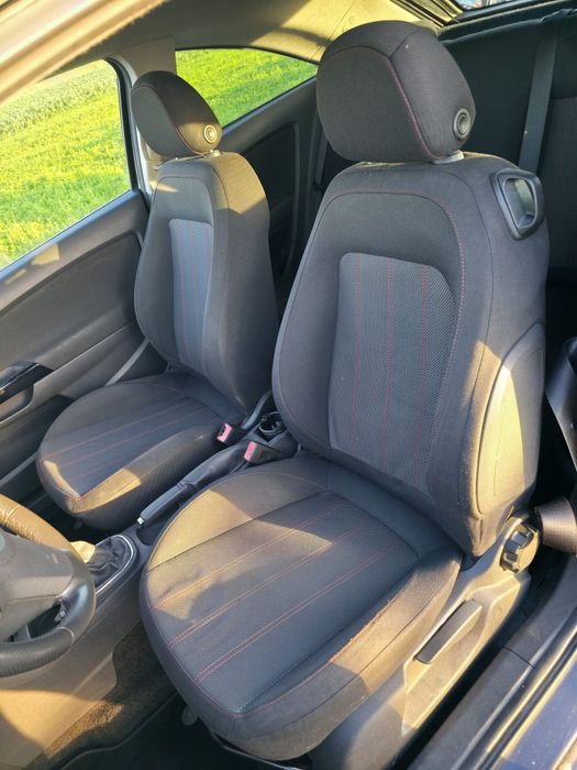 Opel Corsa 1.4 benzina