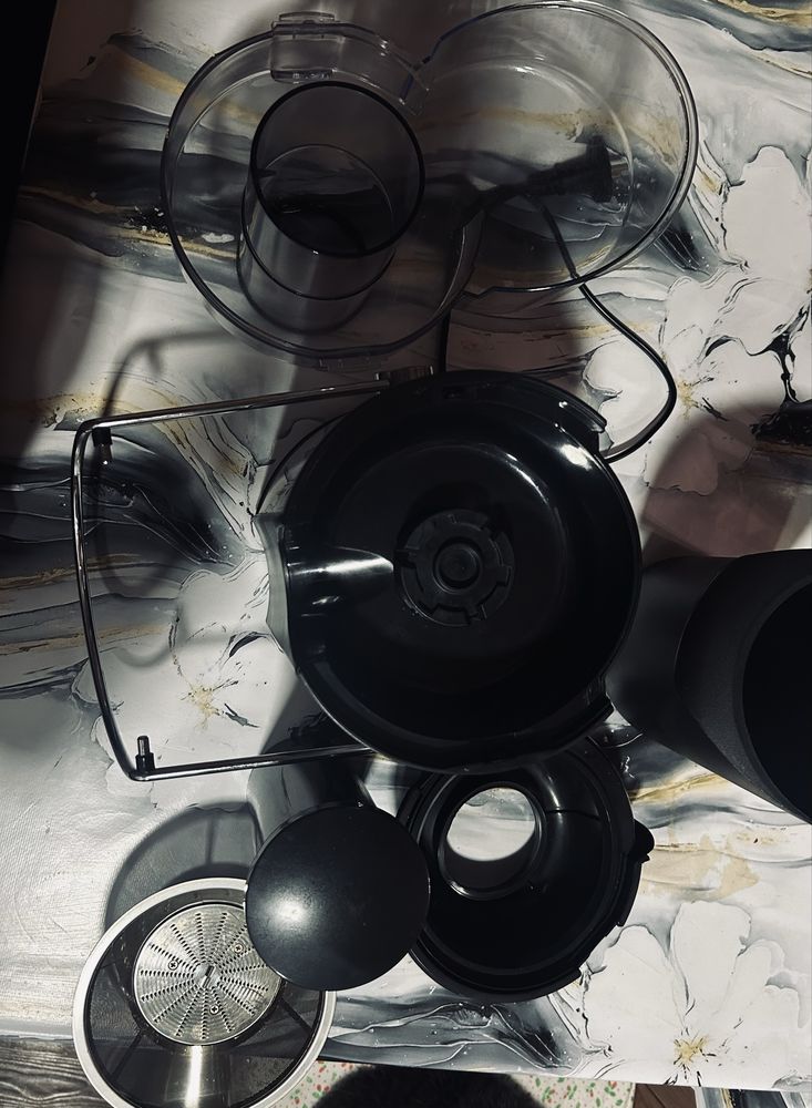 Соковыжималка Tefal TF-5088 в хорошем состояние