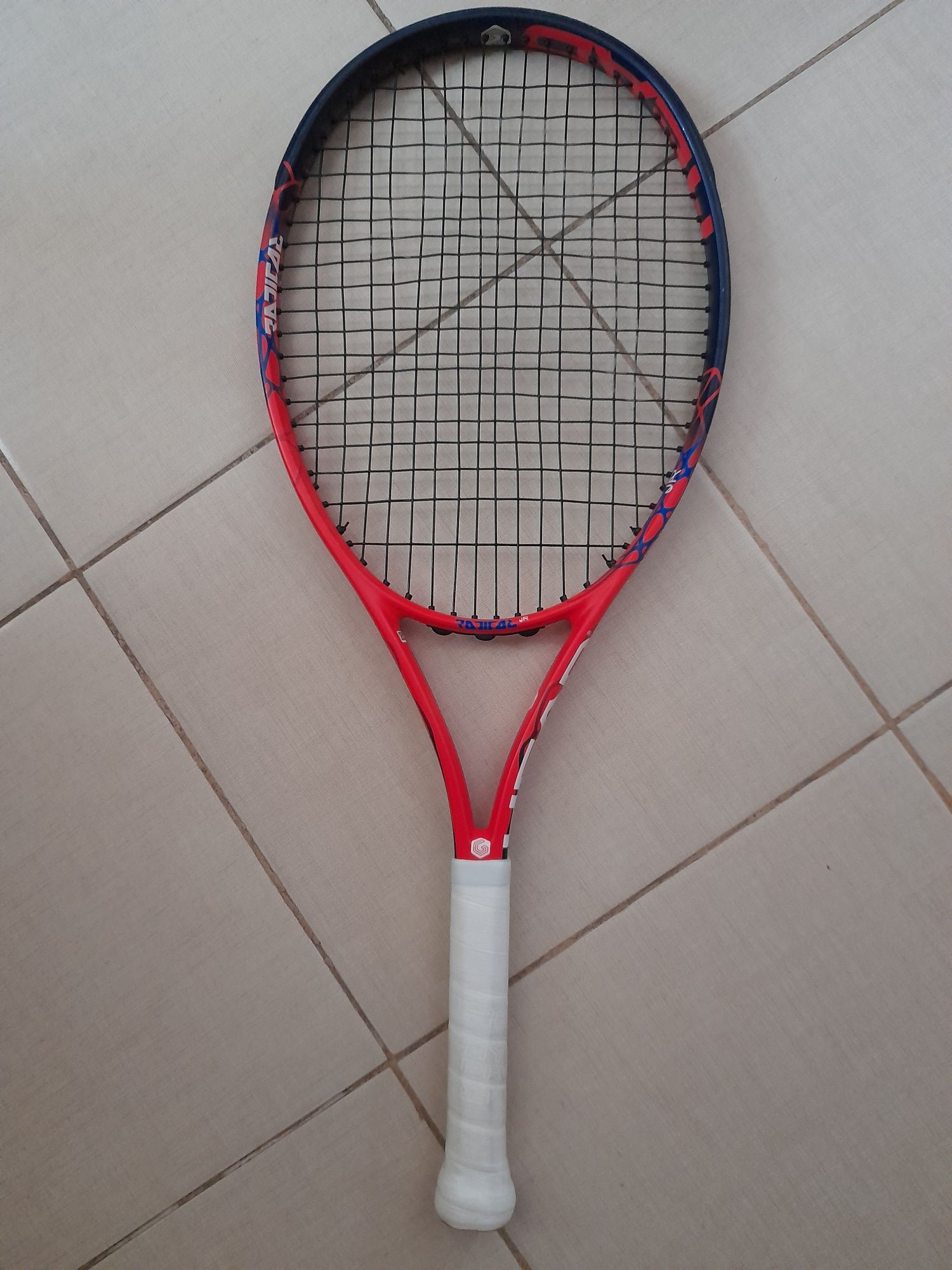 Racheta  tenis Head Radical Jr Graphene Touch