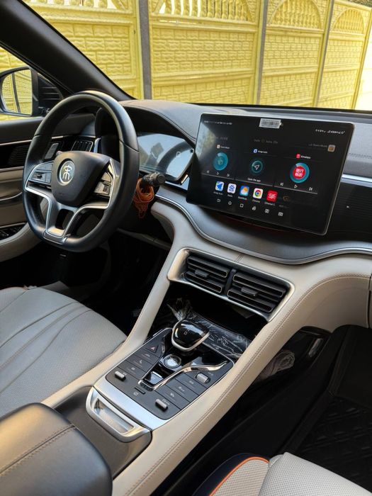 Продам свою машину