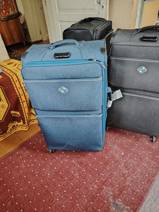 ЧЕМОДАН сифати зор