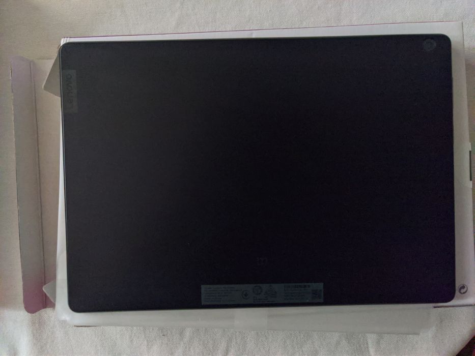 Lenovo Tab M10 HD Gen 2