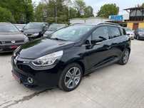 Renault Clio Renault Clio 1.5dci // Vindem in Rate Avans Zero cu Buletinul //