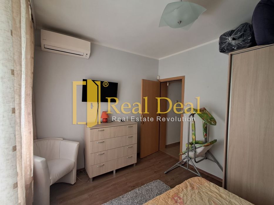 Дава се под наем Тристаен апартамент в София, Гео Милев - 68 кв.м за 750 € - Снимка #7