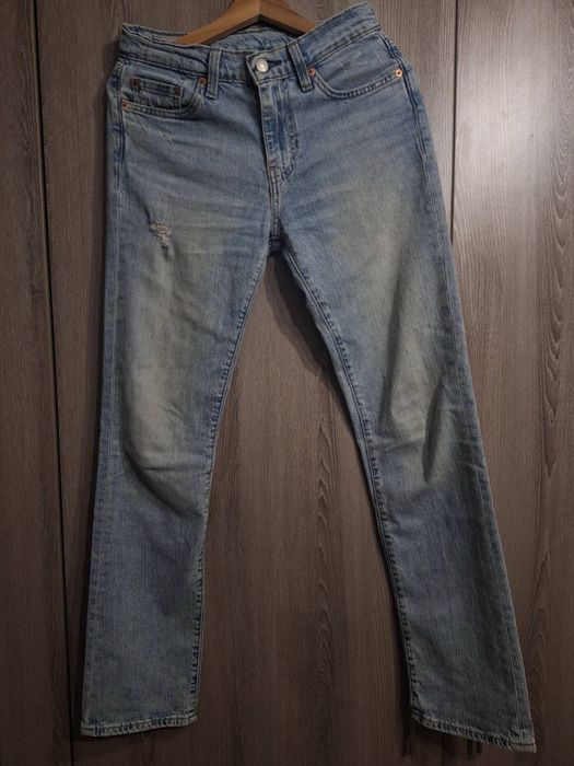 Levi's 511 - модерни слим дънки