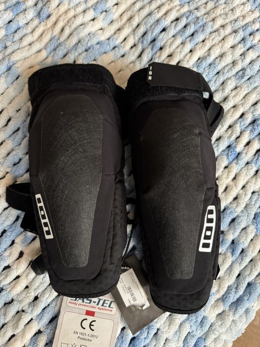 Наколенки ION k-lite zip не alpinestars 100% dainese five ten